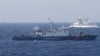 Asia Arms Race Heats Up Over South China Sea