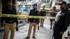 Pembom Bunuh Diri Tewaskan 9 di Pakistan Utara