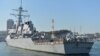 Bojni brod USS Džon Mekejn