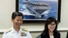 日本称无计划展开南中国海航行自由行动