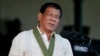 Presidente filipino diz que líder da Coreia do Norte "quer acabar com o mundo"