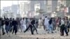کراچی: فیصل آباد جیسی صورتحال سے بچنے کیلئے مختلف تجاویز