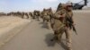 Korps Marinir AS Waspada Ancaman ISIS