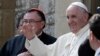 Pope in Sarajevo Urges Lasting Peace
