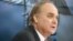 Đại sứ Nga tại Mỹ Anatoly Antonov.