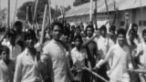 1971 War Bangladesh-People