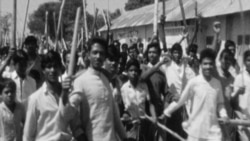 سقوطِ ڈھاکہ کے 50 سال: بنگلہ زبان سے بنگلہ دیش تک