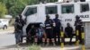 Découverte d'explosifs et enquête au Ghana
