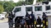 81 séparatistes arrêtés par la police ghanéenne