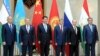 俄希望用上合峰会对抗西方并平衡中国影响