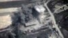 터키 "러시아, 시리아 공습 도중 터키 영공 침범"