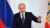Путин поручил правительству сдержать рост цен на водку