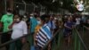 Médicos en alerta pese a que no hay reporte oficial sobre incidencia de ómicron en Nicaragua