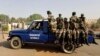 Deux policiers tués lors d'une première attaque aux portes de Niamey