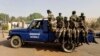 Une dizaine de personnes arrêtées au Niger pour abattage illégal d'un hippopotame
