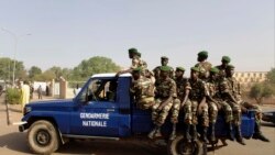 Une vingtaine de morts samedi dans une attaque au Niger
