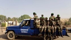 Attaque mercredi matin contre le poste de gendarmerie de Bagaji