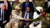 PBB: Sudan Harus Junjung HAM demi Kedamaian dan Stabilitas