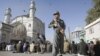 Афганістан: вибух в мечеті - десятки загиблих і поранених
