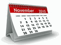 A new year and a new start for a better life