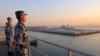 Đại sứ Trung Quốc: Bắc Kinh ‘có quyền’ thiết lập vùng phòng không ở Biển Ðông