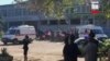Власти России: в результате теракта в Керчи погибли 13 человек