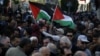 حماس اور فتح سمیت فلسطینی حریف سیاسی گروہوں کے مصر میں مذاکرات