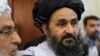 ملا برادر سمیت طالبان رہنماؤں کی ایرانی وزیر خارجہ سے ملاقات