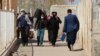 مقام ها: معتادان عودت کننده از ایران در مرز شناسایی میشوند