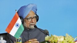 نخست وزير هند سفر دو روزه خود را به افغانستان آغاز کرد