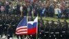 Пушков: США не должны быть частью политического процесса России