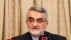 Senior Iran MP Says 20 Percent Uranium Enrichment Continuing