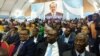 አዲሱ የሶማሊያ ፕሬዝደንት ሞሐመድ አብዱላሂ ቃለ መሃላ ፈጽመው በትረ ሥልጣኑን ተረክበዋል