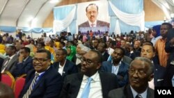 Caleemo saarka Farmaajo