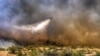 Colorado Wildfire Rages as Firefighters Make Gains in New Mexico, California 