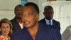 Okombi Salissa, candidat à la dernière présidentielle au Congo, arrêté