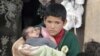 UN Estimates 9,000 Syrians Have Fled to Lebanon