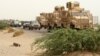 사우디, 예멘 반군 지역 군사작전 개시...유엔 "인도적 위기"
