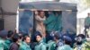 Bangladesh Vonis Hukum Mati Mata-mata Perang 