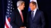 Керри и Лавров встретились в Нью-Йорке накануне переговоров президентов двух стран