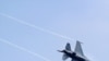 دمشق میں ہتھیاروں کے ڈپو پر اسرائیلی طیاروں کا حملہ