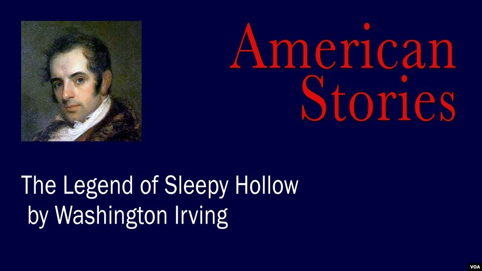 legend of sleepy hollow summary legend of sleepy hollow summary