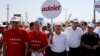 Turkey's Opposition Leader on Long March for Justice