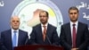 Irak Pilih Tokoh Sunni sebagai Ketua Parlemen