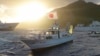 Việt Nam dùng tàu cũ của Nhật để ‘bảo vệ chủ quyền’