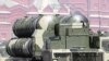 روسیه از لغو برنامه فروش موشکهای «اس۳۰۰» به ایران خبر داد