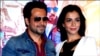 عمیمہ خان کی پہلی بھارتی فلم اگست میں ریلیز ہوگی