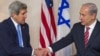 Kerry Ends Mideast Trip With Pledge to Restart Peace Talks