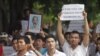 Hanoi Officials Order Halt to Weekly Anti-China Protests