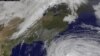 شرق آمریکا نگران توفان «سندی»